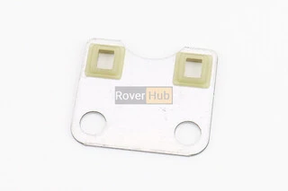 Пластина напрямна штанг 168F/170F