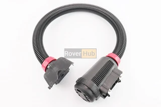 Фильтр воздушный в сборе, квадратный элемент для культиватора