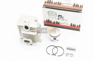 Циліндр к-кт (цпг) 32mm (палець 8mm)