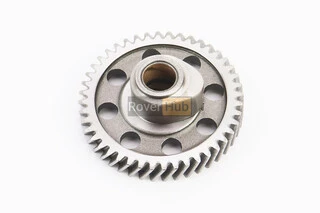 Розподільний вал - шестерня