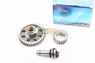 Розподільний вал к-кт (3 деталі)