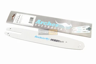 Шина 12"-1,1mm 3/8" 44зв L-34см (підходить на висоторіз)