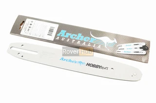 Шина 12"-1,1mm 3/8" 45зв L-35см (підходить на висоторіз)