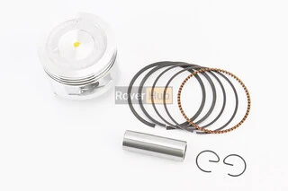 Поршень к-кт 168F 68mm STD (H-53mm, палець 18mm)