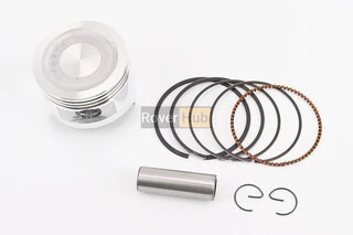 Поршень к-кт 168F 68mm STD (H-53mm, палець 18mm)