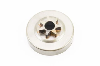 Тарілка зчеплення "зірка" 3/8-7 MS-341/361/362/440/441/460