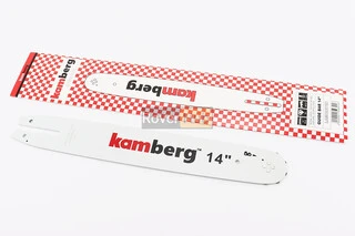 Шина 14"-1,3mm 3/8" 50зв L-39см