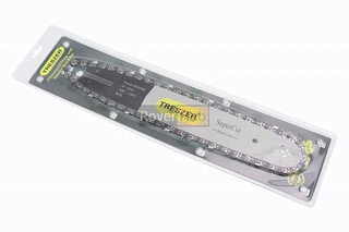 Шина 14"-1,3mm 3/8" 50зв L-39см + ланцюг 3/8"-1,3mm-50зв. квад. зуб, на блістері