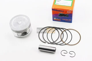 Поршень к-кт 170F 70mm STD (H-47mm, палець 18mm)