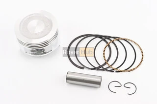 Поршень к-кт 170F 70mm STD (H-49mm, палець 18mm)