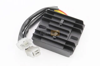 Реле-регулятор напряжения 5 проводов CG125-150cc/V250-R1(NK)