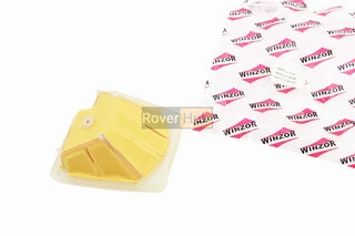 Фільтр-елемент повітряний MS-270/280 (повсть)