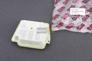 Фільтр-елемент повітряний MS-341/361