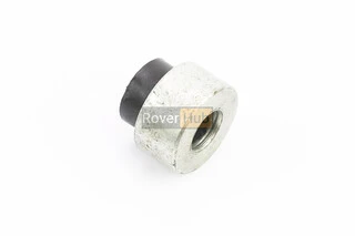 Шайба форсунки уплотнительная (алюм.+пластик) 7,10x16,70x13,8mm ZUBR