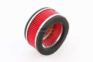 Фильтр-элемент воздушный  "круглый"150cc