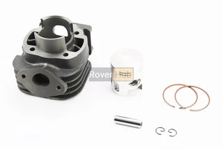 Циліндр к-кт (цпг) Yamaha BWS/2JA 65cc-44мм (палець 10мм) (JOG 1; JOG 2; JOG Minarelli; Champ; Slider; Gear 2T)