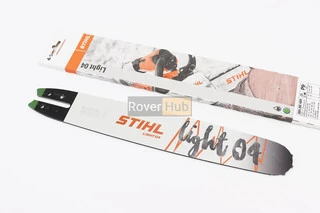 Шина 14"-1,3mm 3/8" 50зв L-39см, ОРИГІНАЛ (30050004809) LIGHT04