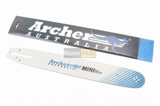 Шина 14"-1,3mm 3/8" 52зв L-42см