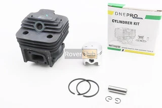 Цилиндр к-кт (цпг) 40mm (палец 10mm)