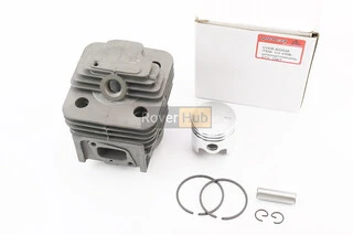 Цилиндр к-кт (цпг) 40mm (палец 10mm)