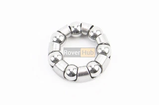 Підшипник MTB втулки 1/4" (&Oslash;6,35мм) х 7 кульок