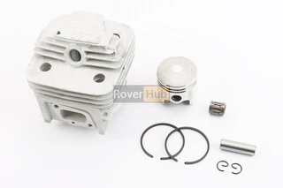 Цилиндр к-кт (цпг) 40mm (палец 10mm)