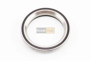 Підшипник MTB керма (47х34х7х45&deg;) 2RS, ACB-47