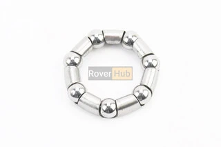 Підшипник каретки 5/16" (&Oslash;7,94) x 7 кульок (American Type)