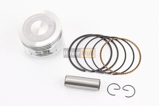 Поршень к-кт 170F 70mm +0,25 (H-49mm, палець 18mm)