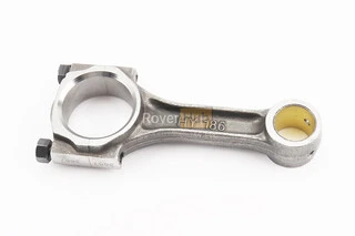 Шатун (D-43mm, d-23mm) 186F