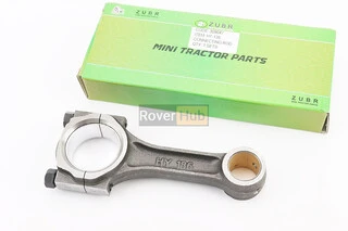 Шатун (D-40mm, d-23mm) 186F + вкладыши