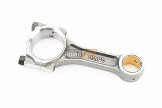 Шатун (D-45mm, d-23mm, L-116mm) 188F