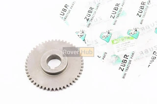 Шестерня 1-й передачи промежуточного вала  Z-49, d-25mm 178F