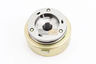 Ротор магнето з обгінною муфтою в зборі, тип1