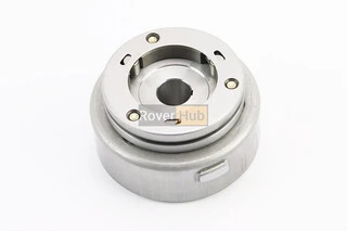 Ротор магнето з обгінною муфтою в зборі, тип2