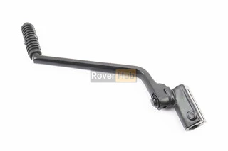 Важіль кікстартера CG Viper-Zubr тип1, чорний, під шліц 16мм