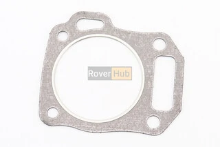 Прокладка головки циліндра 168F-68mm, (пароніт)