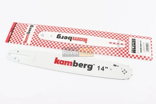 Шина 14"-1,3mm 3/8" 52зв L-42см