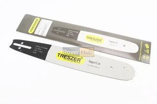 Шина 15"-1,3mm 325 64зв L-45см, (підходить на Китай)