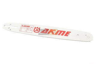 Шина 15"-1,3mm 325 64зв L-45см, (підходить на Китай)