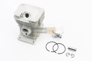 Циліндр к-кт (цпг) MS-180 38mm (палець 10mm)