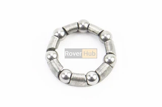 Подшипник педалей 5/32" (&Oslash;3,96) х 7 шариков (D&asymp;20мм)