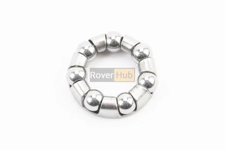 Підшипник ХВЗ п'ятерика 15/64" (&Oslash;5,95) х 7 кульок