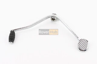 Важіль перемикання передач CB/CG