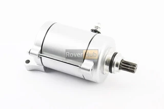 Стартер в сборе (11 шлицов) Zubr/F5