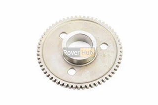 Шестерня бендікса (велика)