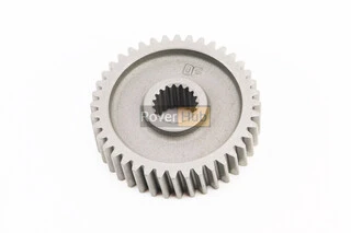 Шестерня вала редуктора вторинного