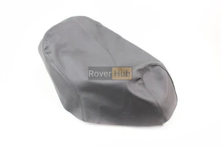 Чехол сиденья Honda GIORNO AF-54  (эластичный, прочный материал) черный