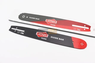 Шина 15"-1,3mm 325 64зв L-45см, (підходить на Китай), "HARD"