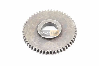 Шестерня балансировочного вала Z-53, d-23mm 186F/190F/192F (возможен незначительный налет)